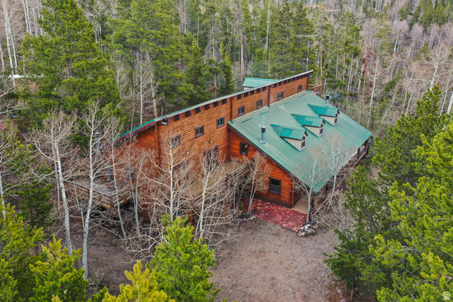4725 Pine Ridge Rd — photo