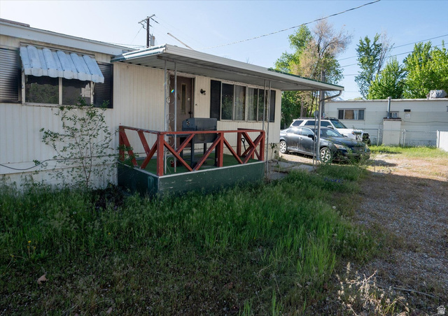 410 N Main St #4 — photo