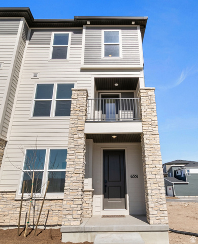 6351 W W Pyramid Peak Ln #120 — photo