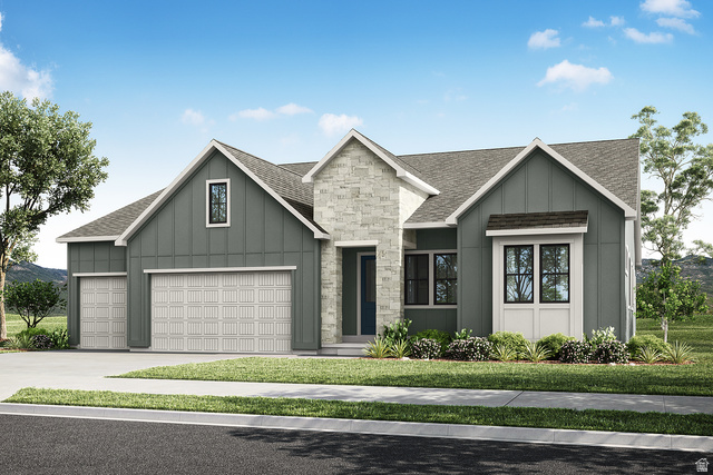 1234 N 590 E #119 — photo
