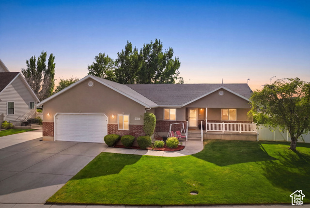 1816 River Bottom Rd, Springville, UT 84663