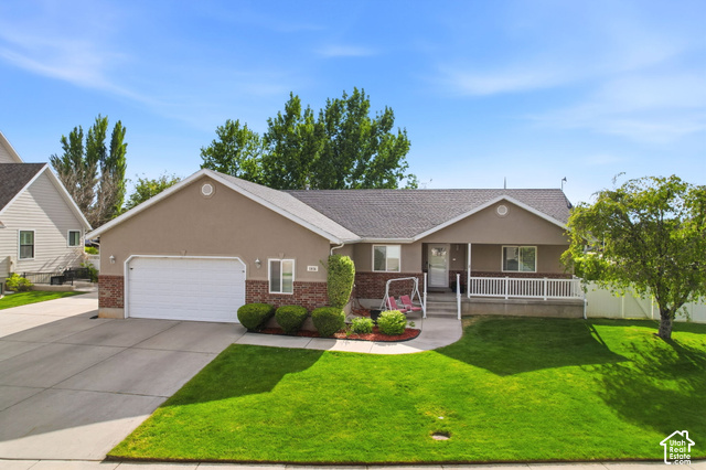 1816 River Bottom Rd, Springville, UT 84663 — photo 3