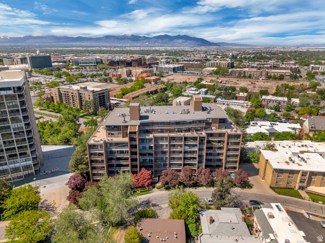 245 N Vine St ##208 — photo