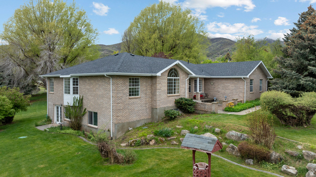 1025 Swiss Alpine Rd, Midway, UT 84049 — photo 2