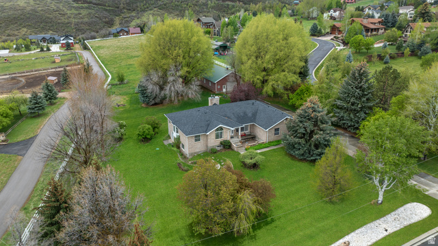 1025 Swiss Alpine Rd, Midway, UT 84049 — photo 3
