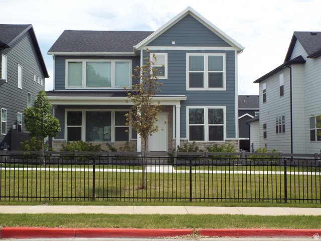 875 N 2175 W — photo