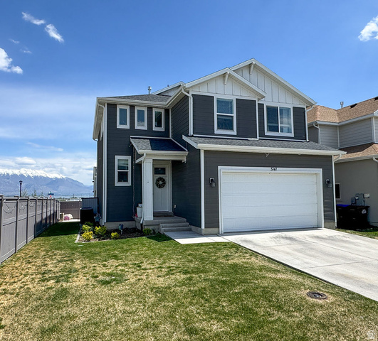 5141 E Rustic Patch Rd, Eagle Mountain, UT 84005 — photo 2
