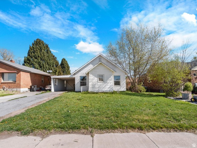 60 W 2nd — photo