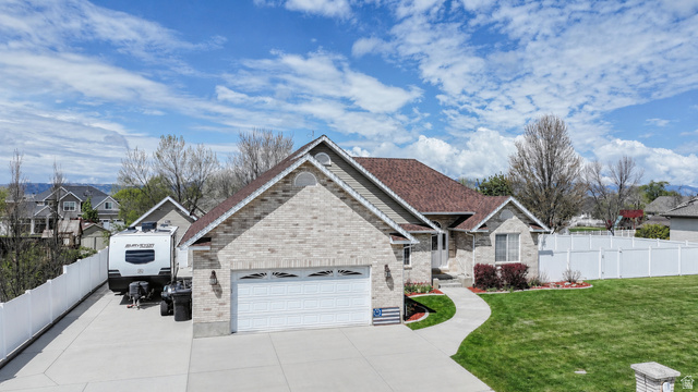 1075 Double Eagle Cir — photo