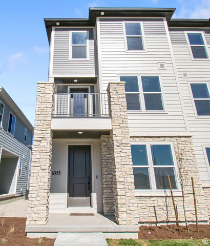 6353 W Pyramid Peak Ln #119 — photo