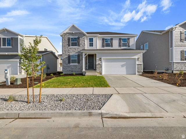 6363 W Alpine Lake Ln #220 — photo