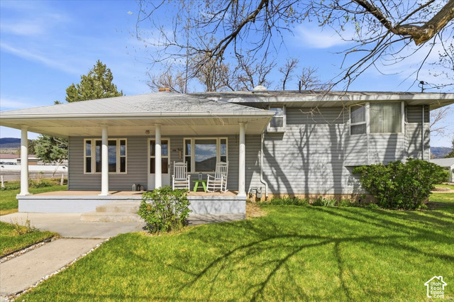 286 N State St, Fairview, UT 84629 — photo 3