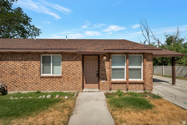 161 E 8000 S, Sandy, UT 84070 — photo 2