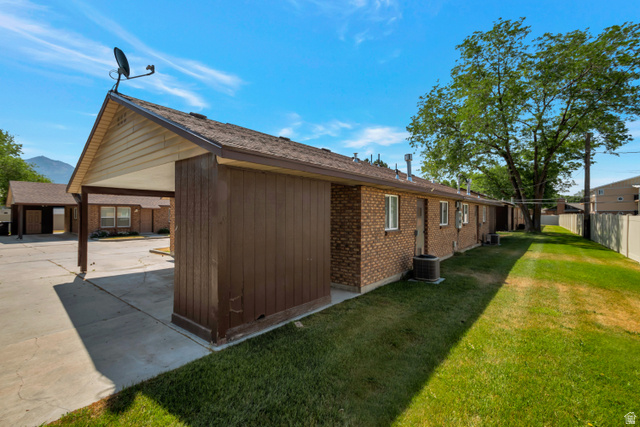161 E 8000 S, Sandy, UT 84070 — photo 3
