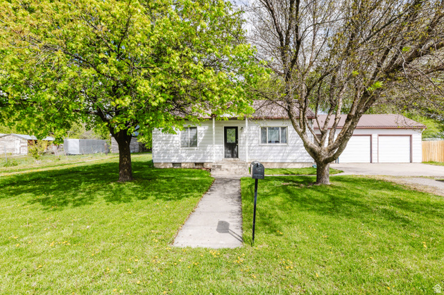 244 N 600 W — photo