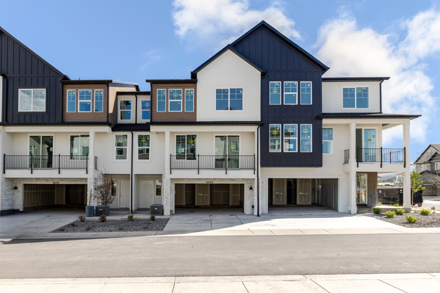 6543 W Lost Lake CV #3025 — photo