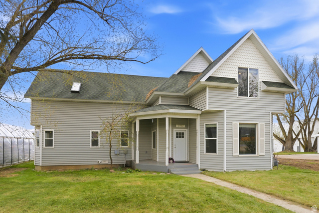 2197 N State Road 32 — photo