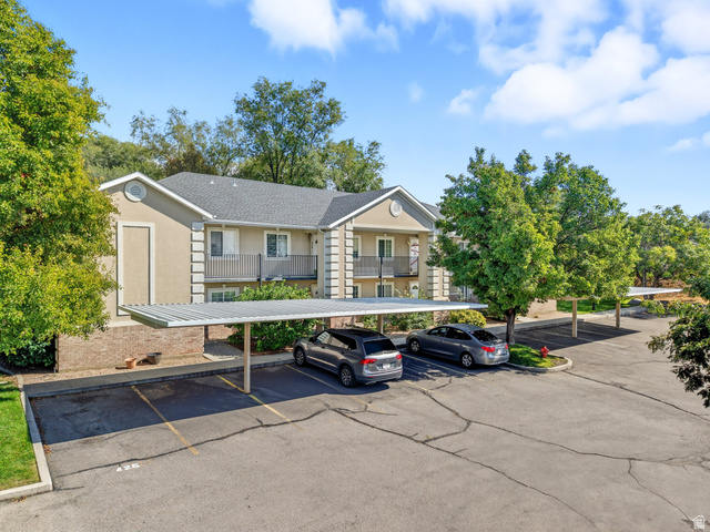 418 N 1080 W — photo