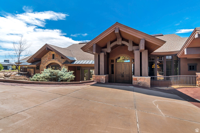 8879 N Promontory Ranch Rd #7, Park City, UT 84098