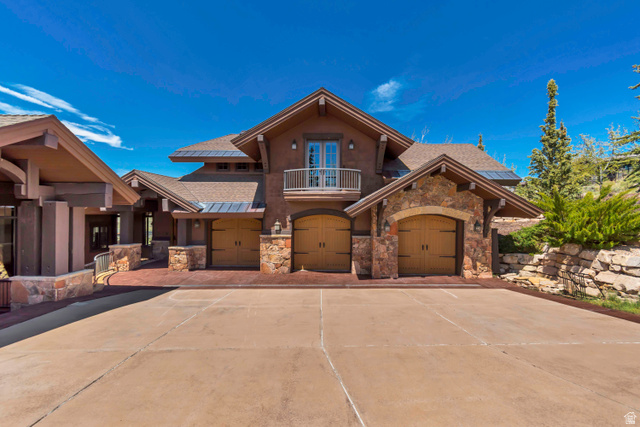 8879 N Promontory Ranch Rd #7, Park City, UT 84098 — photo 2