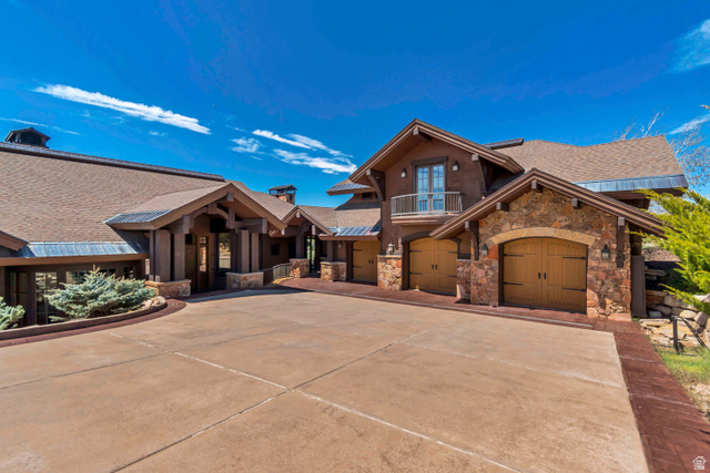 8879 N Promontory Ranch Rd #7, Park City, UT 84098 — photo 3
