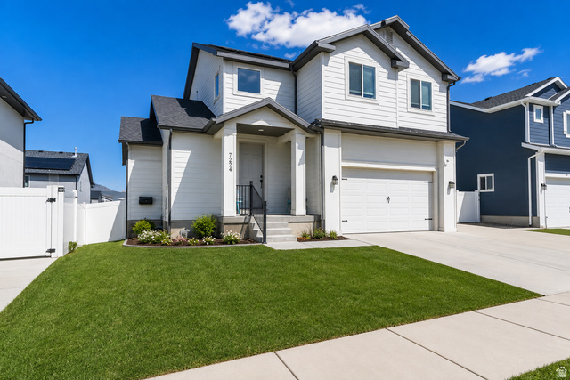 7224 N Silver Creek Way — photo