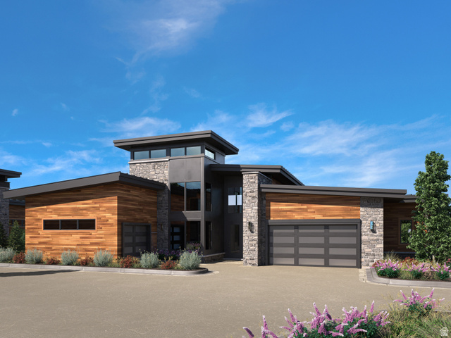 1253 N Granite Peak Way #662 — photo