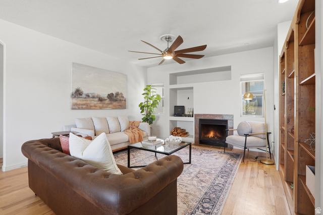 5183 W Swift Water Way — photo