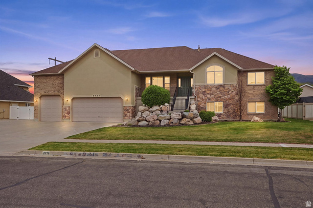 2026 W Ranch Rd, Farmington, UT 84025