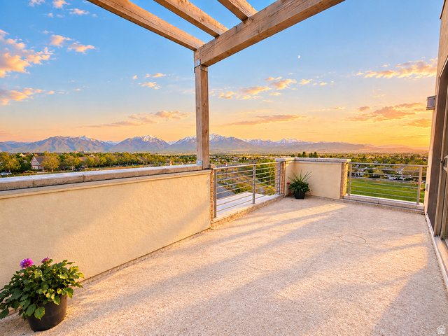 4491 W Daybreak Rim Way — photo
