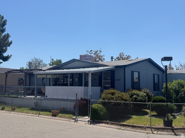 3545 S La Suesue St #100 — photo