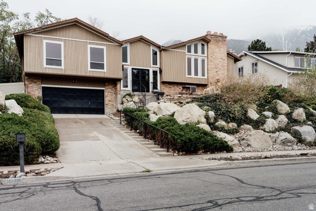 10077 S Majestic Canyon Rd — photo