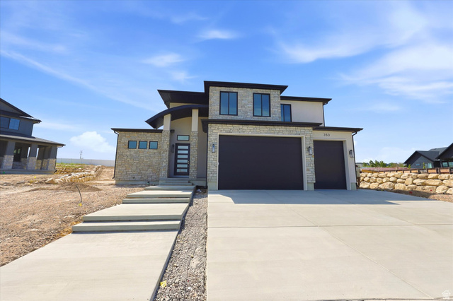 353 N Barlow Ct — photo