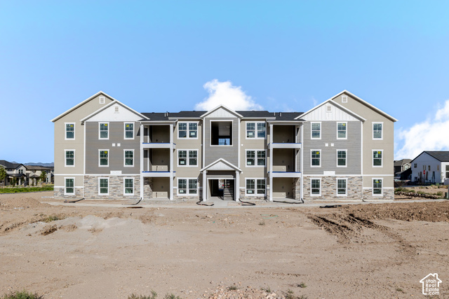 12718 S Polk Creek Ln #D204 — photo