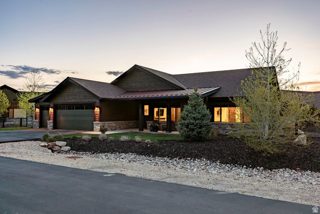 357 Big Meadow Dr — photo