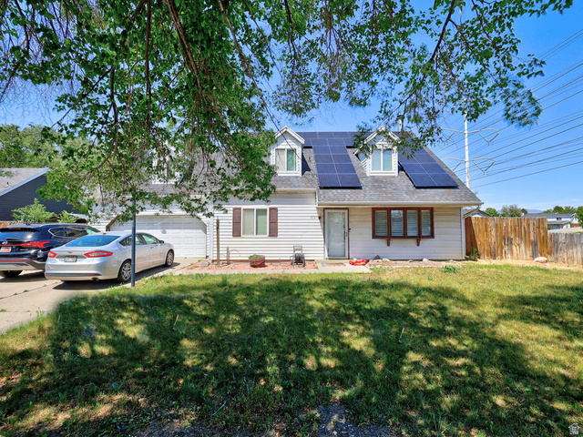 968 W Sunberry Dr — photo