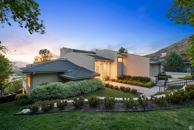 6394 S Canyon Cove Dr — photo