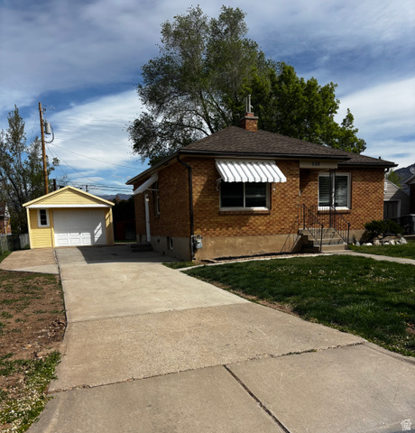698 Maple St., Ogden, UT 84403 — photo 2