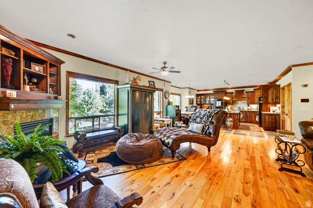 973 E Taliesen CV — photo
