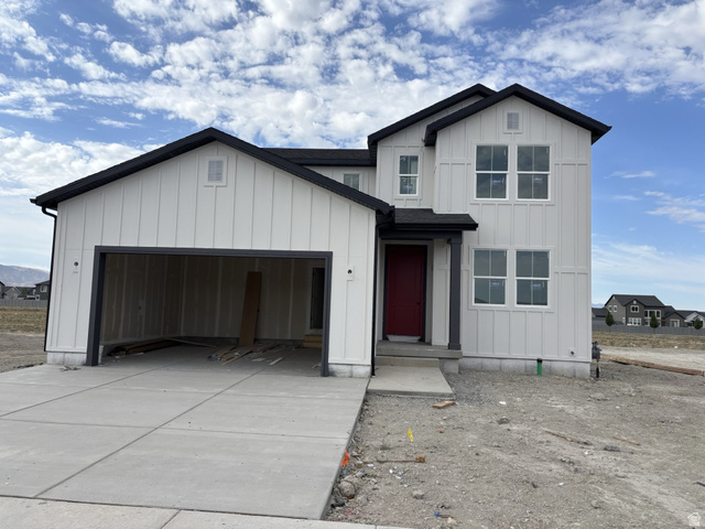438 E Clear Granite Way — photo