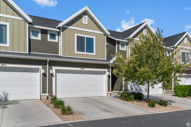 489 S Day Dream Ln — photo
