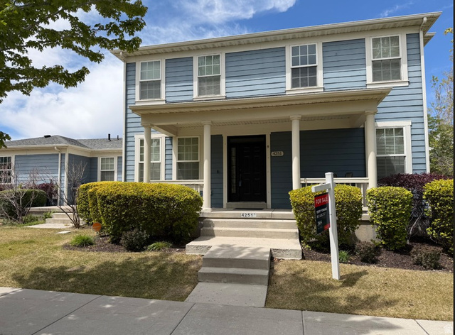 4251 W Lake Bridge Dr — photo