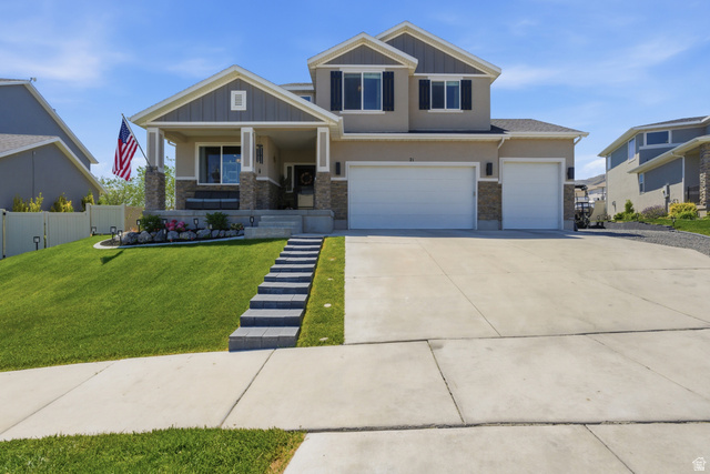 21 W Swainson Ave — photo