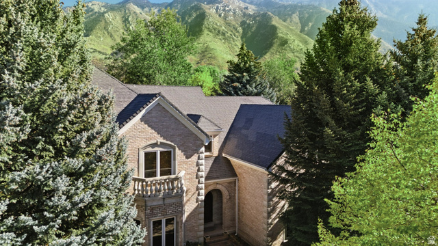 1 Pepperwood Pointe — photo