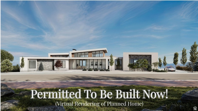 3974 E Canyon Estate Dr — photo