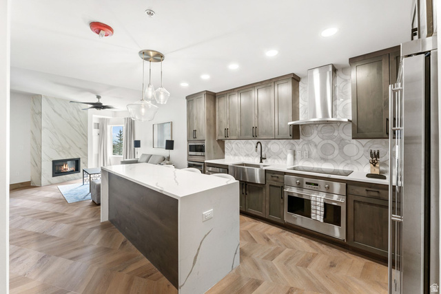 3000 Canyons Resort Dr #3505 — photo