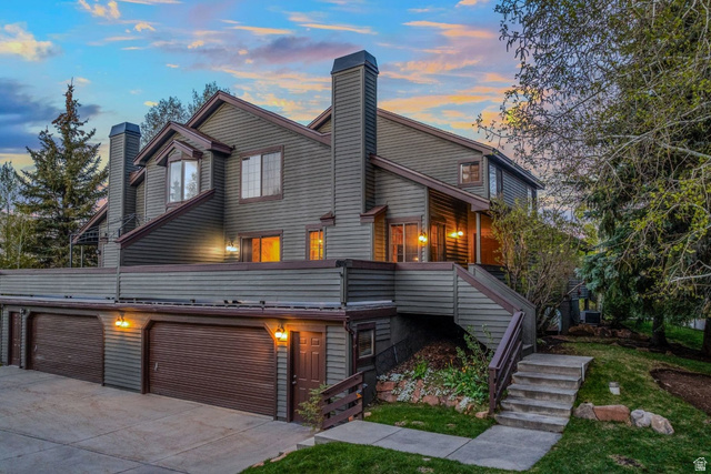 3076 Fawn Dr — photo