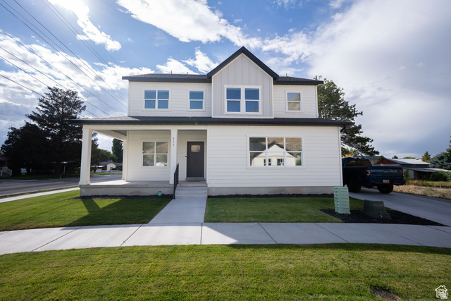 211 N 650 E — photo