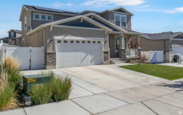1295 E Granite Peak Rd — photo