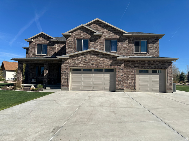 695 W Oak Cir #B16 — photo